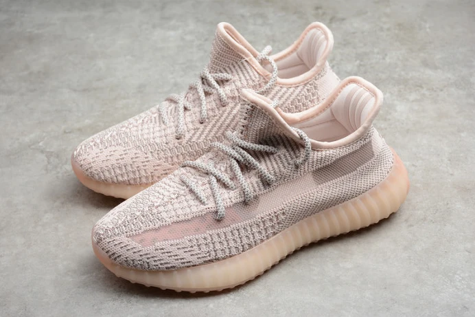 ad*s yeezy boost 350 v2 synth reflective fv WellDesigned 240