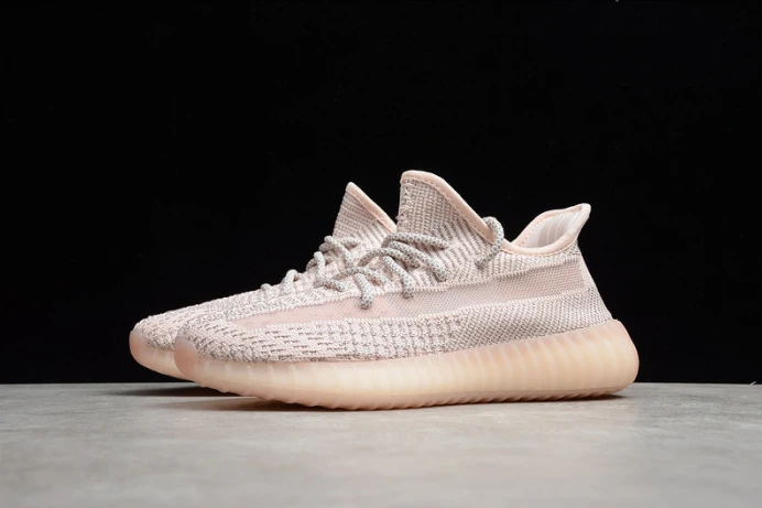ad*s yeezy boost 350 v2 synth reflective fv WellDesigned 240