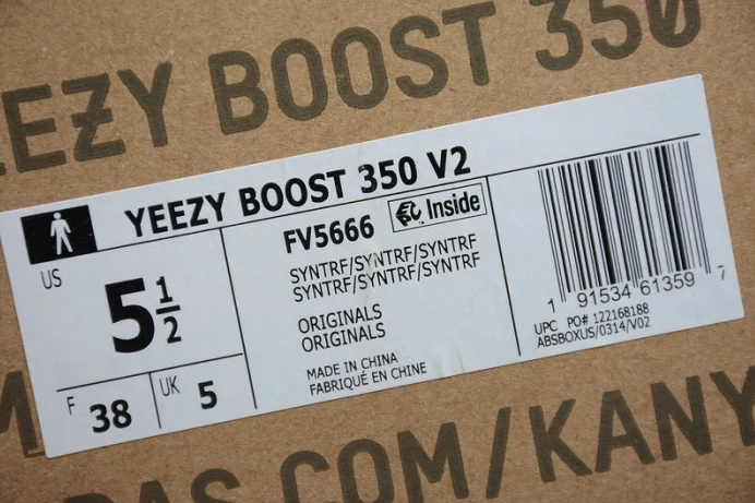 ad*s yeezy boost 350 v2 synth reflective fv WellDesigned 240