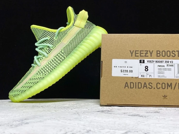 ad*s yeezy boost 350 v2 yeezreel fw NewStyle 225