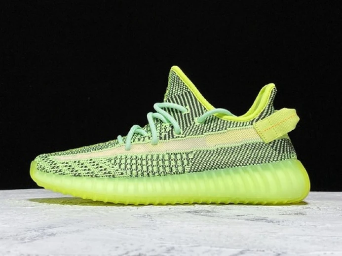 ad*s yeezy boost 350 v2 yeezreel fw NewStyle 225