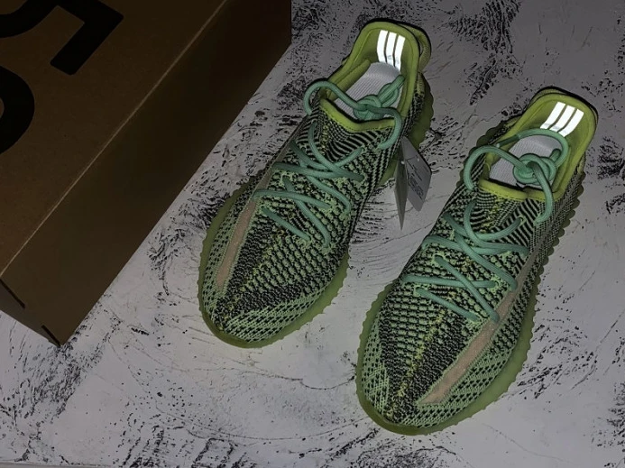 ad*s yeezy boost 350 v2 yeezreel fw NewStyle 225