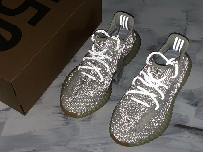 ad*s yeezy boost 350 v2 yeshaya reflective fx Popular 223
