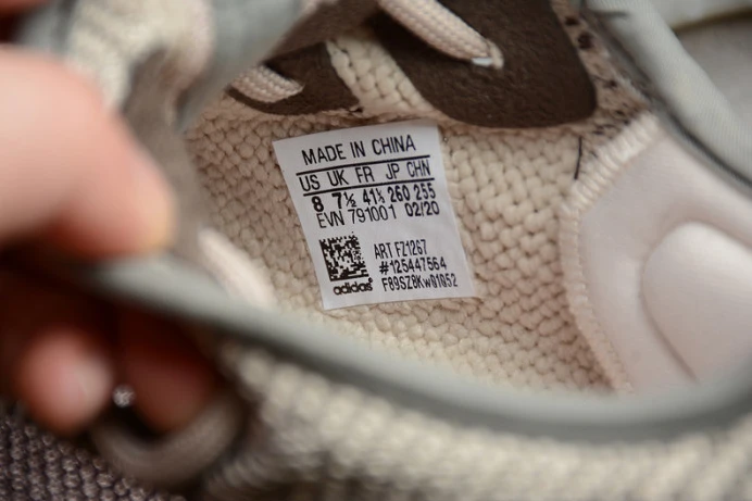 ad*s yeezy boost 350 v2 zyon fz GoAnywhere 206