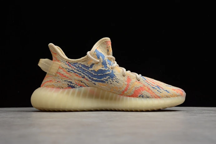 ad*s yeezy boost 350 v2 “mx oat” gw AllSeason 123