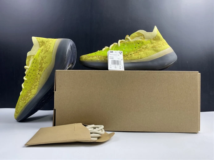 ad*s yeezy boost 380 "hylte" fz WellDesigned 138