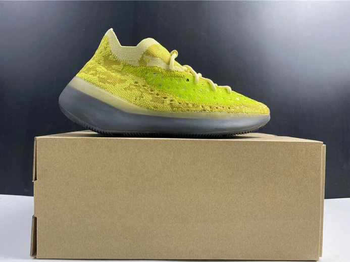 ad*s yeezy boost 380 "hylte" fz WellDesigned 138