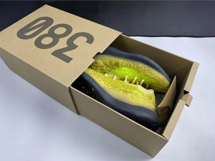 ad*s yeezy boost 380 "hylte" fz WellDesigned 138