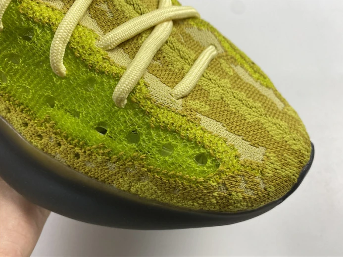 ad*s yeezy boost 380 "hylte" fz WellDesigned 138