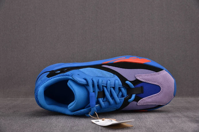 ad*s yeezy boost 700 "hi-res blue" hp Trendy 174
