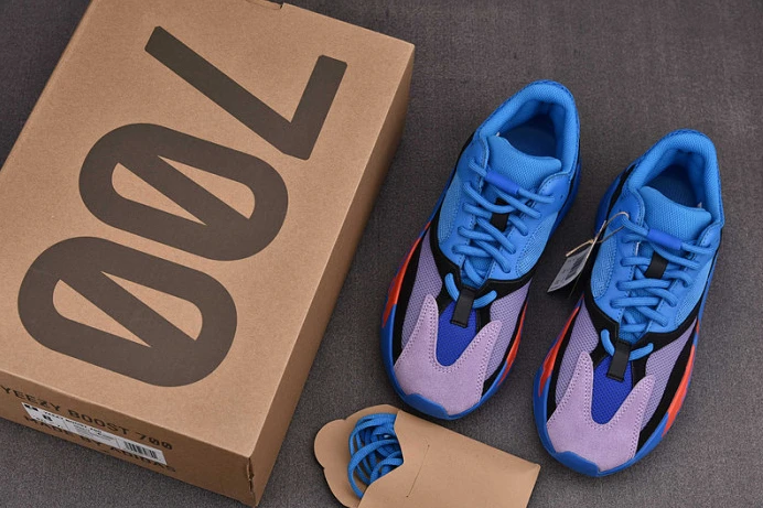 ad*s yeezy boost 700 "hi-res blue" hp Trendy 174