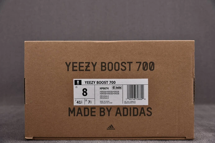 ad*s yeezy boost 700 "hi-res blue" hp Trendy 174