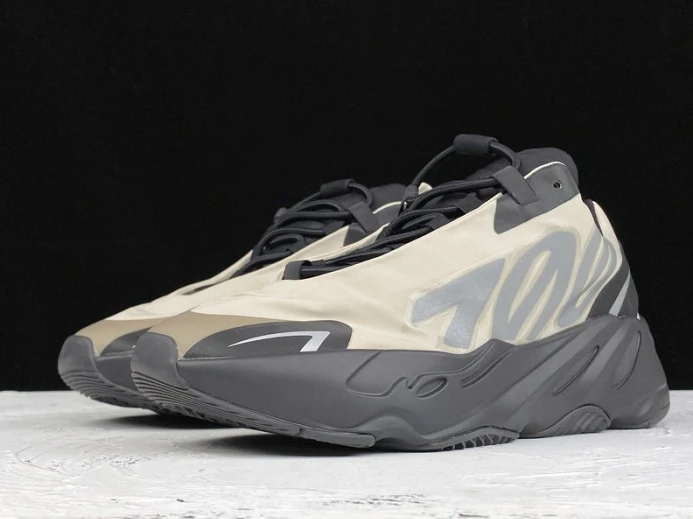 ad*s yeezy boost 700 mnvn bone fy Trendy 193