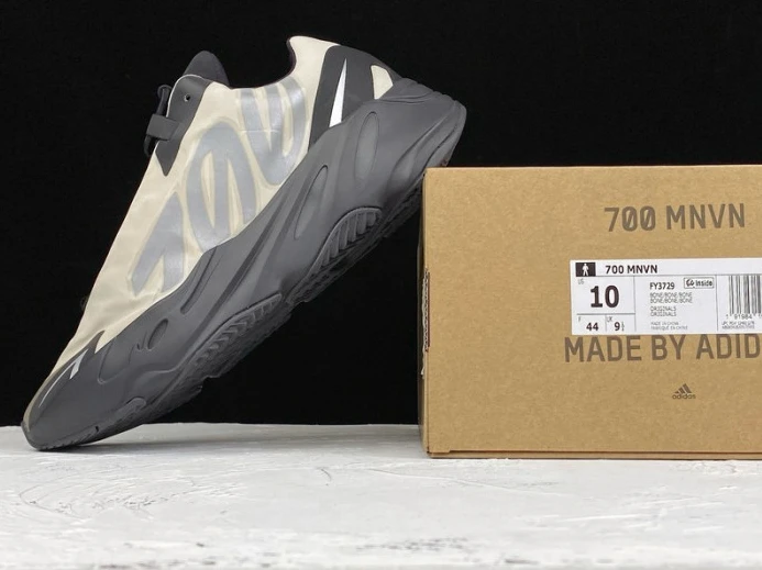 ad*s yeezy boost 700 mnvn bone fy Trendy 193
