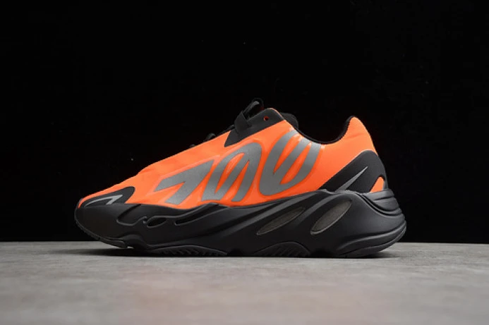ad*s yeezy boost 700 mnvn orange fv GoodFit 190