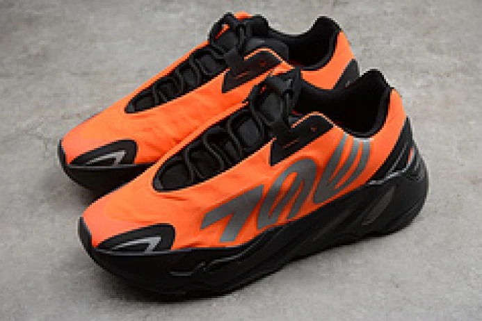 ad*s yeezy boost 700 mnvn orange fv GoodFit 190