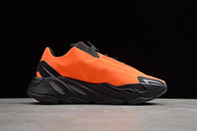 ad*s yeezy boost 700 mnvn orange fv GoodFit 190