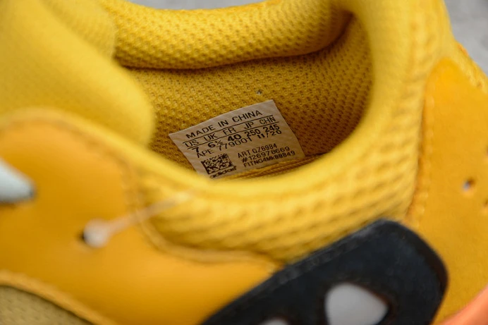 ad*s yeezy boost 700 sun gz HighQuality 186