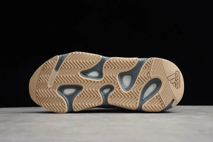 ad*s yeezy boost 700 v2 "teal blue'' fw DailyWear 262