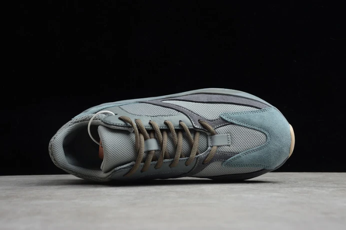 ad*s yeezy boost 700 v2 "teal blue'' fw DailyWear 262