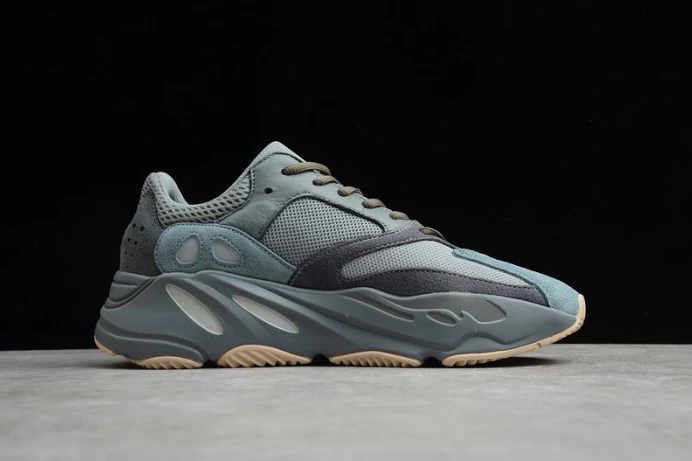 ad*s yeezy boost 700 v2 "teal blue'' fw DailyWear 262