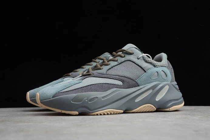 ad*s yeezy boost 700 v2 "teal blue'' fw DailyWear 262