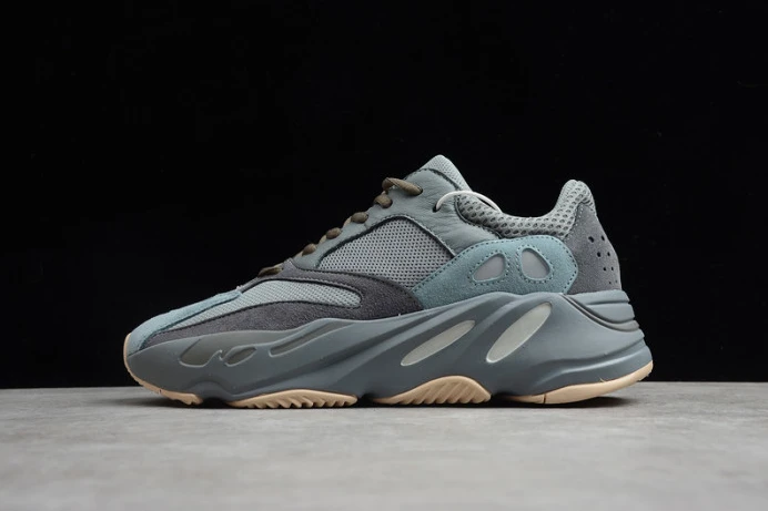 ad*s yeezy boost 700 v2 "teal blue'' fw DailyWear 262