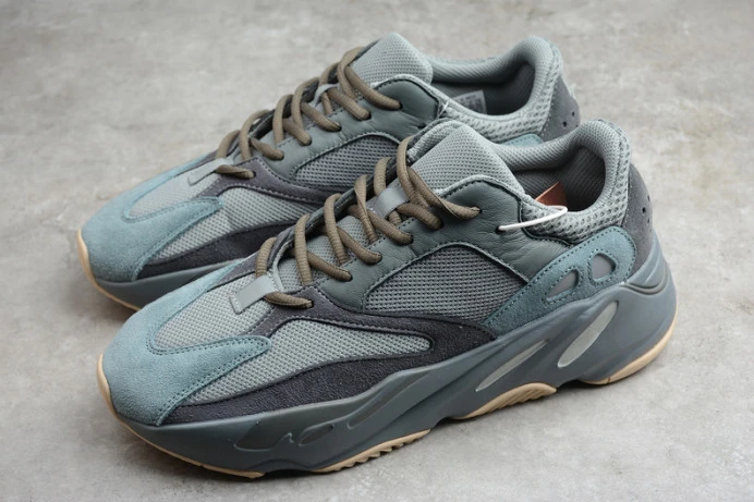 ad*s yeezy boost 700 v2 "teal blue'' fw DailyWear 262