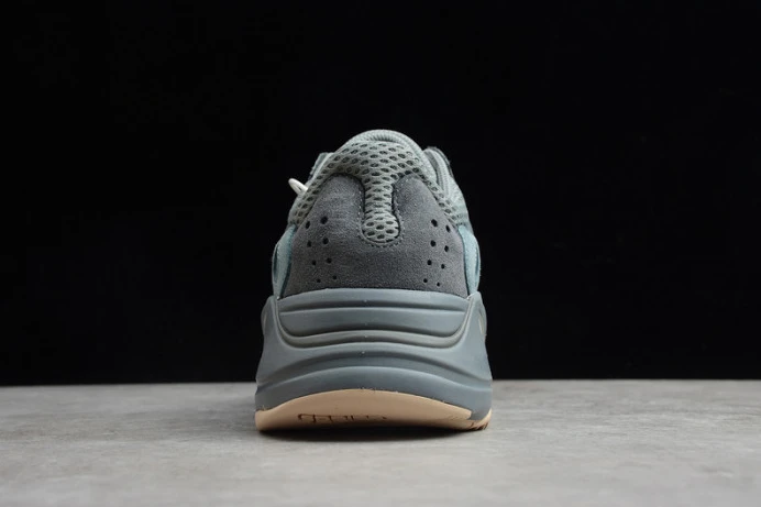 ad*s yeezy boost 700 v2 "teal blue'' fw DailyWear 262