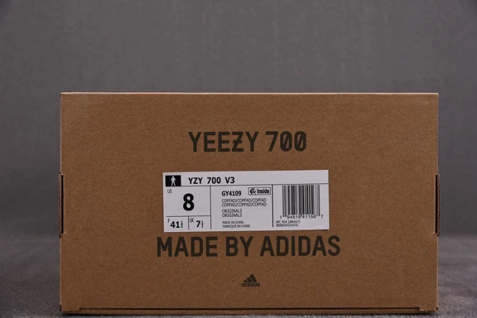 ad*s yeezy boost 700 v3 copfade gy StreetReady 179