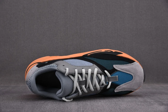 ad*s yeezy boost 700 wash orange gw EasyMatch 178
