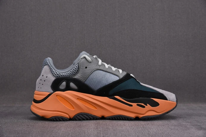 ad*s yeezy boost 700 wash orange gw EasyMatch 178