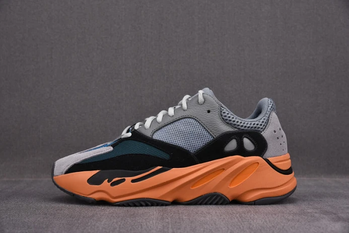 ad*s yeezy boost 700 wash orange gw EasyMatch 178