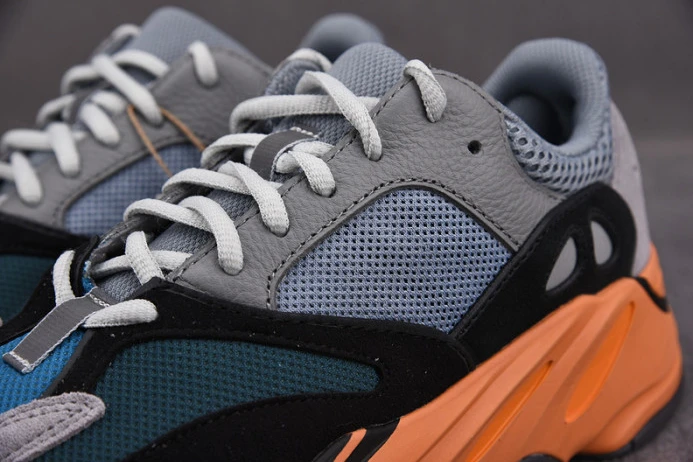 ad*s yeezy boost 700 wash orange gw EasyMatch 178