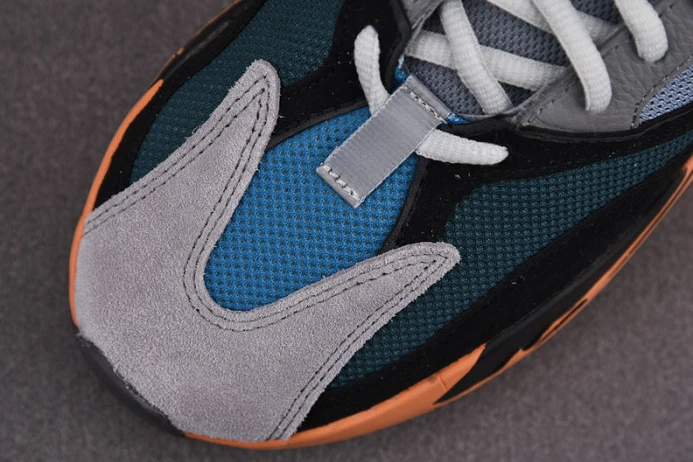 ad*s yeezy boost 700 wash orange gw EasyMatch 178