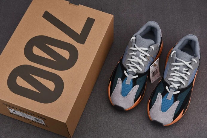 ad*s yeezy boost 700 wash orange gw EasyMatch 178