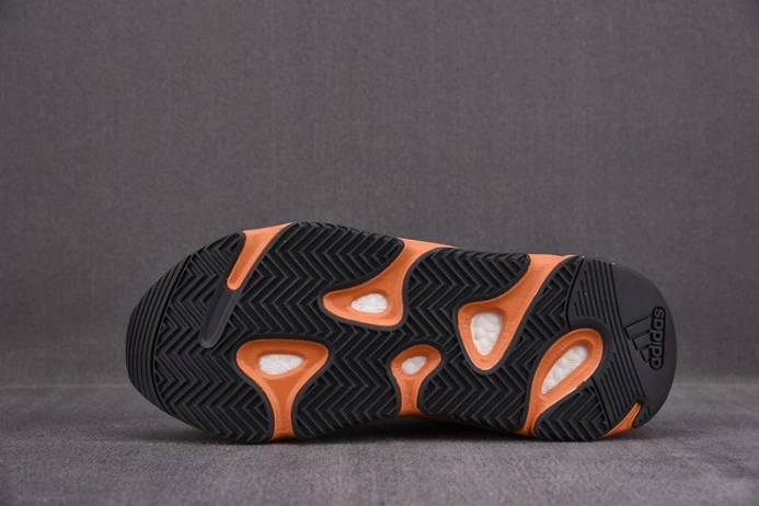 ad*s yeezy boost 700 wash orange gw EasyMatch 178