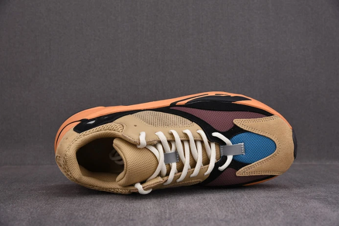 ad*s yeezy boost 700 “enflame amber” gw BestValue 182