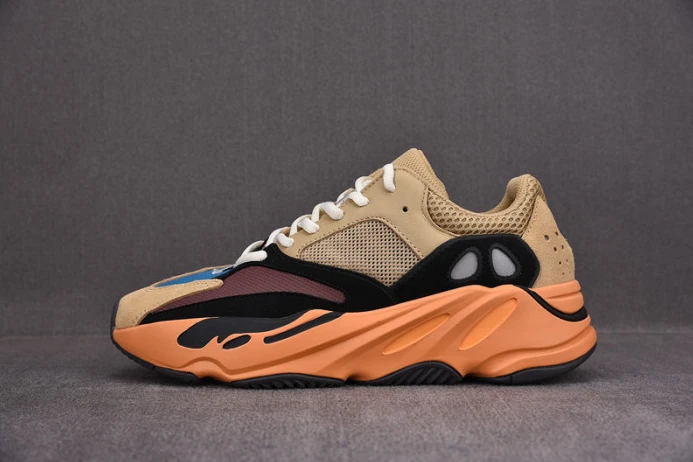 ad*s yeezy boost 700 “enflame amber” gw BestValue 182