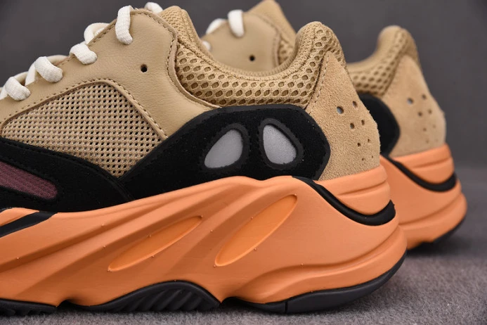 ad*s yeezy boost 700 “enflame amber” gw BestValue 182