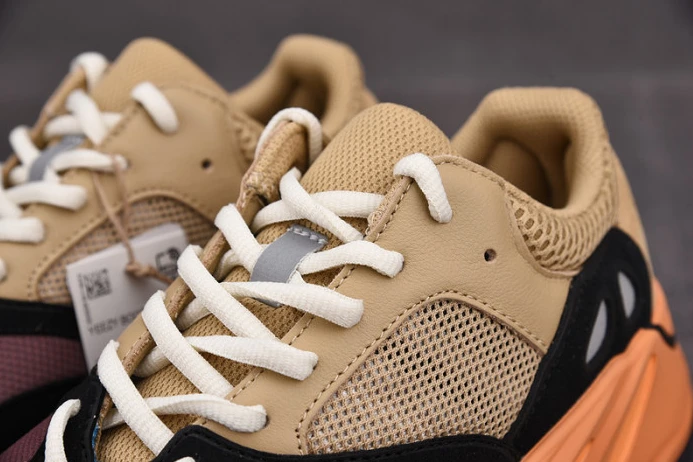 ad*s yeezy boost 700 “enflame amber” gw BestValue 182