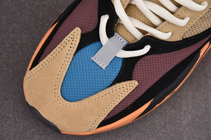 ad*s yeezy boost 700 “enflame amber” gw BestValue 182