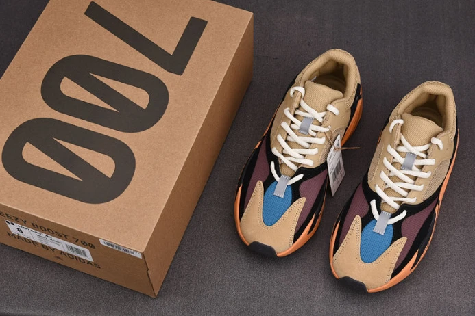 ad*s yeezy boost 700 “enflame amber” gw BestValue 182