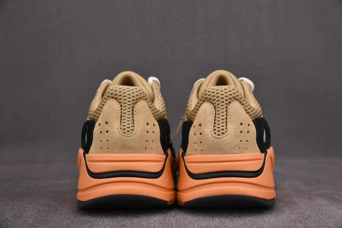 ad*s yeezy boost 700 “enflame amber” gw BestValue 182