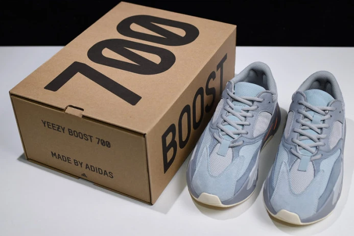ad*s yeezy boost 700 “inertia" eg Popular 268