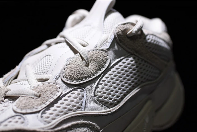 ad*s yeezy desert rat 500 blush db StreetReady 110