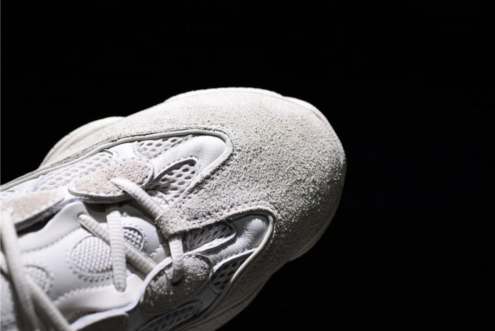ad*s yeezy desert rat 500 blush db StreetReady 110