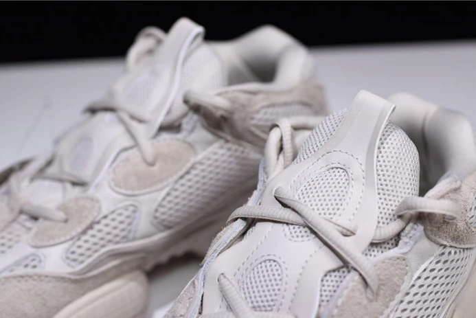 ad*s yeezy desert rat 500 blush db StreetReady 110