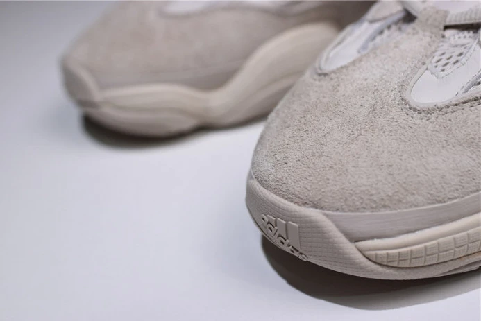 ad*s yeezy desert rat 500 blush db StreetReady 110