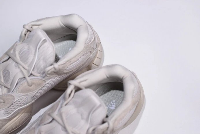 ad*s yeezy desert rat 500 blush db StreetReady 110
